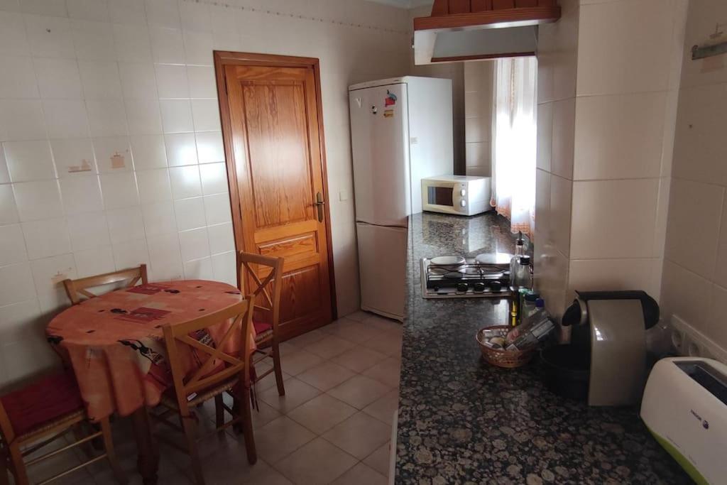 הוילה Jávea Duplex Con Terraza מראה חיצוני תמונה